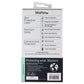 Matter HT 3-in-1 Protection Bundle for Apple iPhone 17 Air - Black