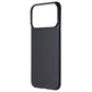 Matter Snap Case for MagSafe for Apple iPhone 17 Pro - Cactus Leather Carbon