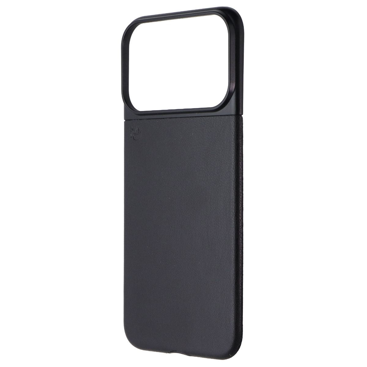 Matter Snap Case for MagSafe for Apple iPhone 17 Pro - Cactus Leather Carbon Cell Phone - Cases, Covers & Skins Matter - Simple Cell Bulk Wholesale Pricing - USA Seller