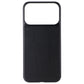 Matter Snap Case for MagSafe for Apple iPhone 17 Pro - Cactus Leather Carbon