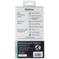 Matter HT 3-in-1 Protection Bundle for Apple iPhone 17 Pro Max - Black