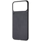 Matter Agave Snap Cover for MagSafe for Apple iPhone 17 Pro Max - Carbon Black Cell Phone - Cases, Covers & Skins Matter - Simple Cell Bulk Wholesale Pricing - USA Seller