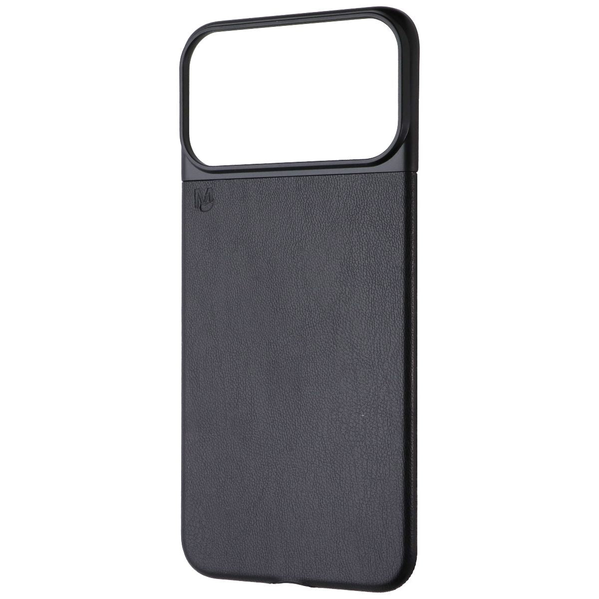 Matter Agave Snap Cover for MagSafe for Apple iPhone 17 Pro Max - Carbon Black Cell Phone - Cases, Covers & Skins Matter - Simple Cell Bulk Wholesale Pricing - USA Seller