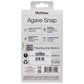 Matter Agave Snap Cover for MagSafe for Apple iPhone 17 Pro Max - Carbon Black Cell Phone - Cases, Covers & Skins Matter - Simple Cell Bulk Wholesale Pricing - USA Seller