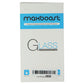 maxboost Premium Tempered Glass Screen Protector for Apple iPhone XS / X - Clear Cell Phone - Screen Protectors maxboost    - Simple Cell Bulk Wholesale Pricing - USA Seller