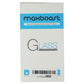 maxboost Premium Tempered Glass Screen Protector for Apple iPhone XS / X - Clear Cell Phone - Screen Protectors maxboost - Simple Cell Bulk Wholesale Pricing - USA Seller