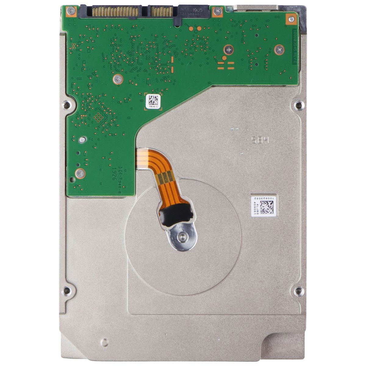 MDD (12TB / 7200RPM) SATA-III 3.5in Internal NAS Hard Drive (MDD12TSATA25672NAS) Digital Storage - Internal Hard Disk Drives, HDD MDD - Simple Cell Bulk Wholesale Pricing - USA Seller