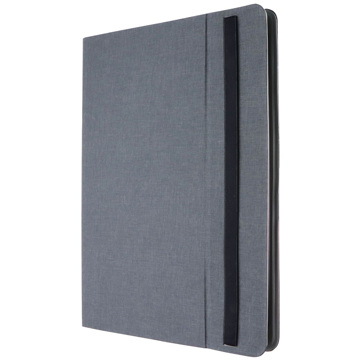 M-Edge Folio Pro Keyboard Case for 9 to 10" Tablets (Black) Fabric U10-FPR-MF-B iPad/Tablet Accessories - Cases, Covers, Keyboard Folios M-Edge - Simple Cell Bulk Wholesale Pricing - USA Seller