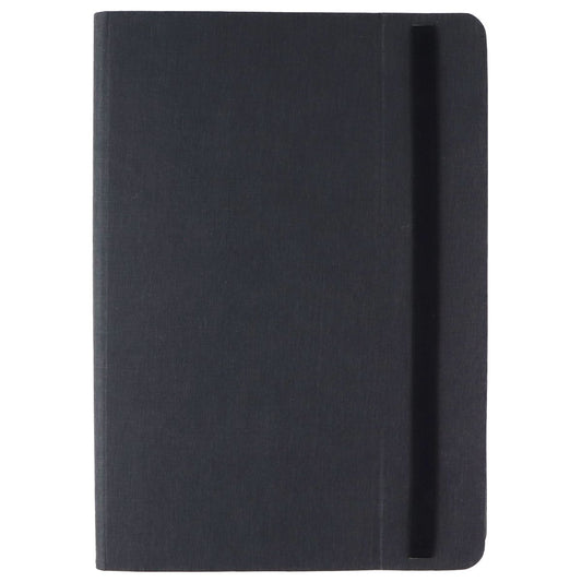 M-Edge Folio Pro Keyboard Case for 9 to 10" Tablets (Black) Fabric U10-FPR-MF-B iPad/Tablet Accessories - Cases, Covers, Keyboard Folios M-Edge - Simple Cell Bulk Wholesale Pricing - USA Seller