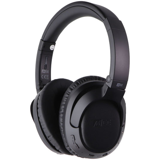 MEE Audio Matrix Cinema ANC Bluetooth Wireless Headphones - Black (AF68-ANC)