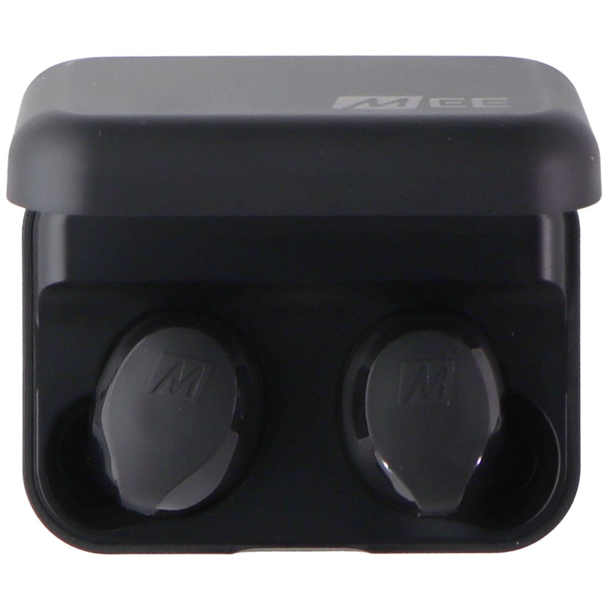 MEE audio X10 Truly Wireless Sports Earphones - Black (X10-BK) Portable Audio - Headphones MEE Audio - Simple Cell Bulk Wholesale Pricing - USA Seller