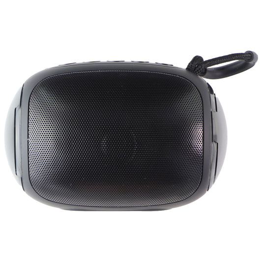 MEGUO 5W Portable Bluetooth Wireless Speaker - Light Black (A66)