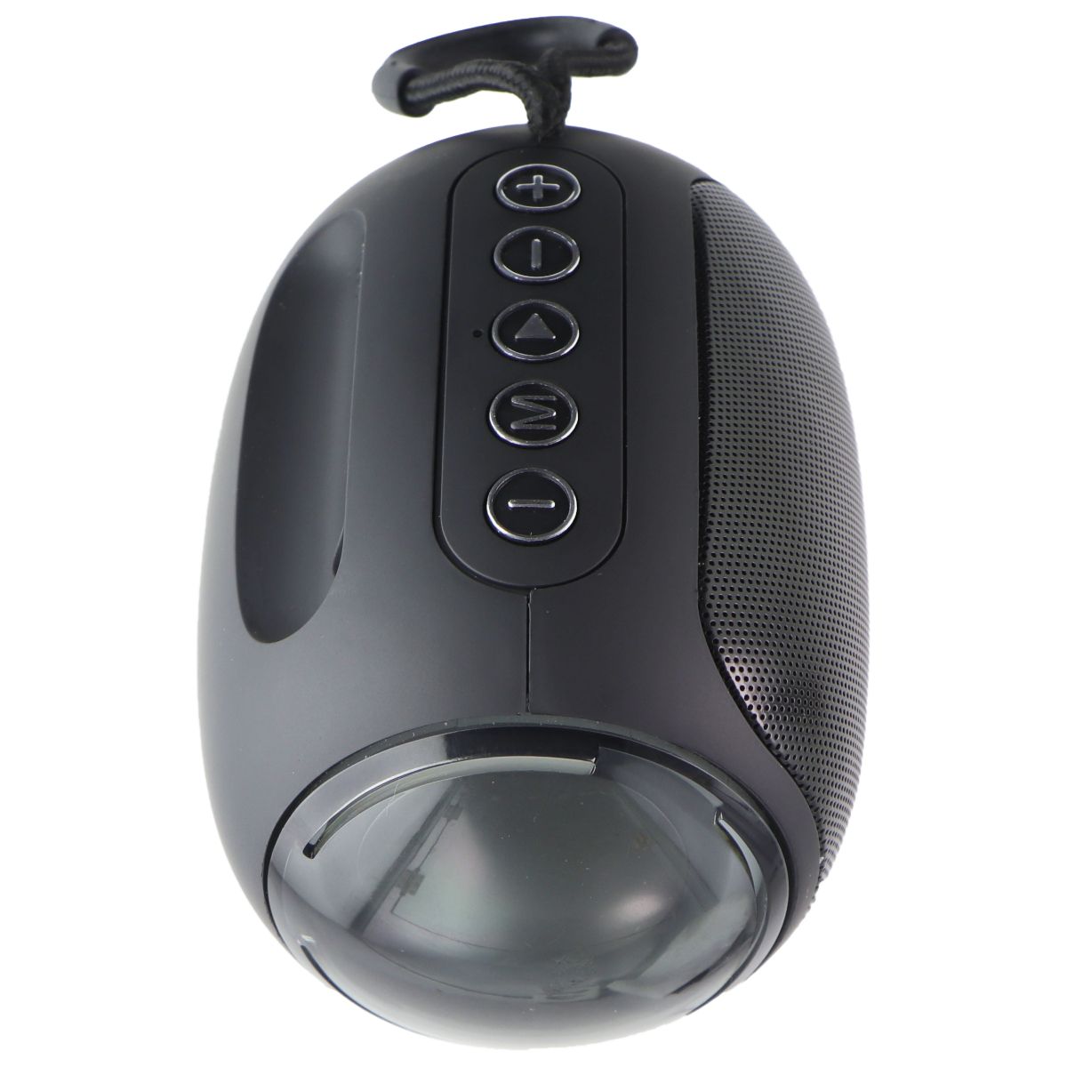 MEGUO 5W Portable Bluetooth Wireless Speaker - Light Black (A66) iPod, Audio Player Accessories - Audio Docks & Mini Speakers MEGUO - Simple Cell Bulk Wholesale Pricing - USA Seller