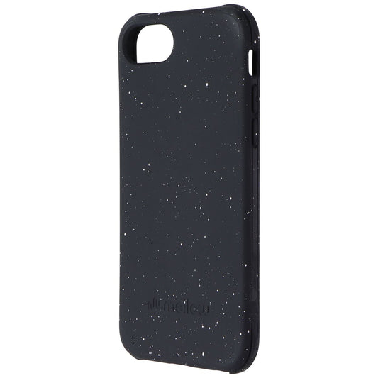 Mellow Compostable Bio Case for iPhone SE 2nd Gen/8/7/6  - Starry Night Black