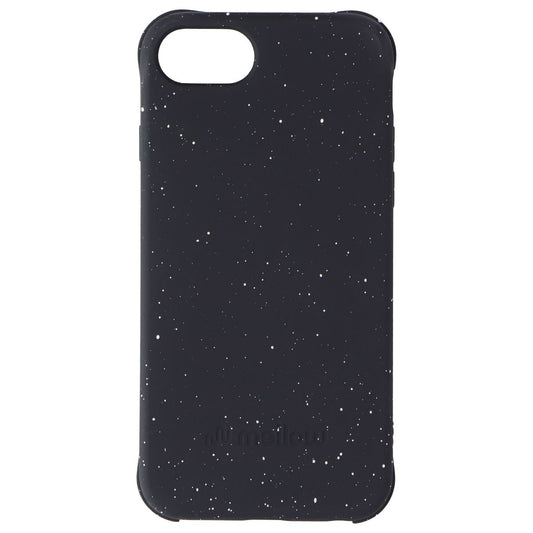 Mellow Compostable Bio Case for iPhone SE 2nd Gen/8/7/6  - Starry Night Black