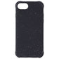 Mellow Compostable Bio Case for iPhone SE 2nd Gen/8/7/6  - Starry Night Black Cell Phone - Cases, Covers & Skins Mellow    - Simple Cell Bulk Wholesale Pricing - USA Seller