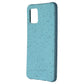 Mellow Bio Soft Case for Samsung Galaxy A71 Smartphone - Fiji Blue Cell Phone - Cases, Covers & Skins Mellow    - Simple Cell Bulk Wholesale Pricing - USA Seller