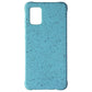 Mellow Bio Soft Case for Samsung Galaxy A71 Smartphone - Fiji Blue Cell Phone - Cases, Covers & Skins Mellow    - Simple Cell Bulk Wholesale Pricing - USA Seller