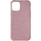 Mellow Bio Series Soft Case for Apple iPhone 12 Mini Smartphones - Pink Cell Phone - Cases, Covers & Skins Mellow    - Simple Cell Bulk Wholesale Pricing - USA Seller