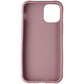 Mellow Bio Series Soft Case for Apple iPhone 12 Mini Smartphones - Pink Cell Phone - Cases, Covers & Skins Mellow    - Simple Cell Bulk Wholesale Pricing - USA Seller