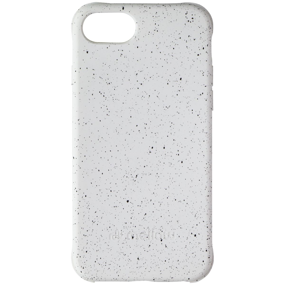 Mellow Bio Case for Apple iPhone SE (2nd Gen) / 8 / 7 / 6 - Cloud 9 / White Cell Phone - Cases, Covers & Skins Mellow - Simple Cell Bulk Wholesale Pricing - USA Seller