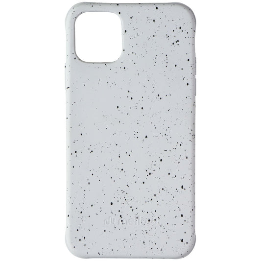 Mellow Bio Series Soft Case for Apple iPhone 11 Pro Max - White Cell Phone - Cases, Covers & Skins Mellow - Simple Cell Bulk Wholesale Pricing - USA Seller