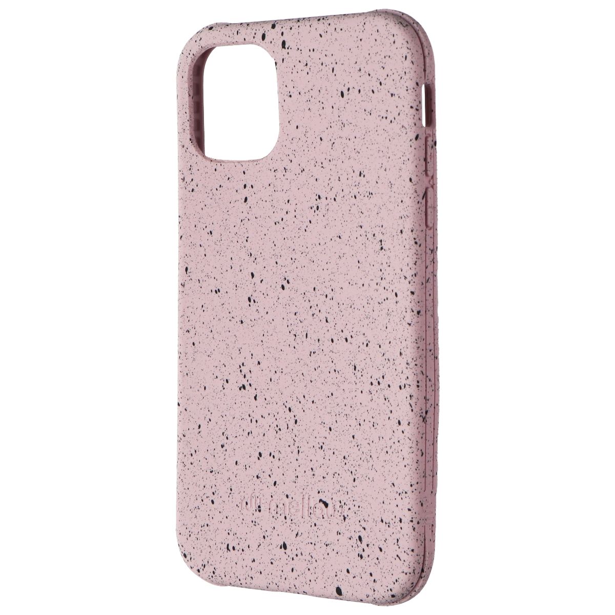 Mellow Bio Series Compostable Case for Apple iPhone 11/XR - Cherry Blossom Pink Cell Phone - Cases, Covers & Skins Mellow - Simple Cell Bulk Wholesale Pricing - USA Seller