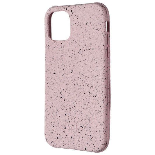 Mellow Bio Series Compostable Case for Apple iPhone 11/XR - Cherry Blossom Pink Cell Phone - Cases, Covers & Skins Mellow - Simple Cell Bulk Wholesale Pricing - USA Seller