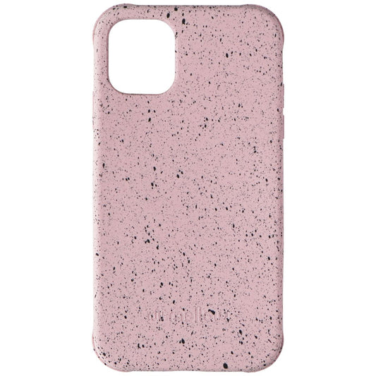Mellow Bio Series Compostable Case for Apple iPhone 11/XR - Cherry Blossom Pink Cell Phone - Cases, Covers & Skins Mellow - Simple Cell Bulk Wholesale Pricing - USA Seller