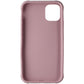Mellow Bio Series Compostable Case for Apple iPhone 11/XR - Cherry Blossom Pink Cell Phone - Cases, Covers & Skins Mellow - Simple Cell Bulk Wholesale Pricing - USA Seller