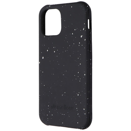 Mellow Bio Series Case for Apple iPhone 11 Pro - Black/White Speckled