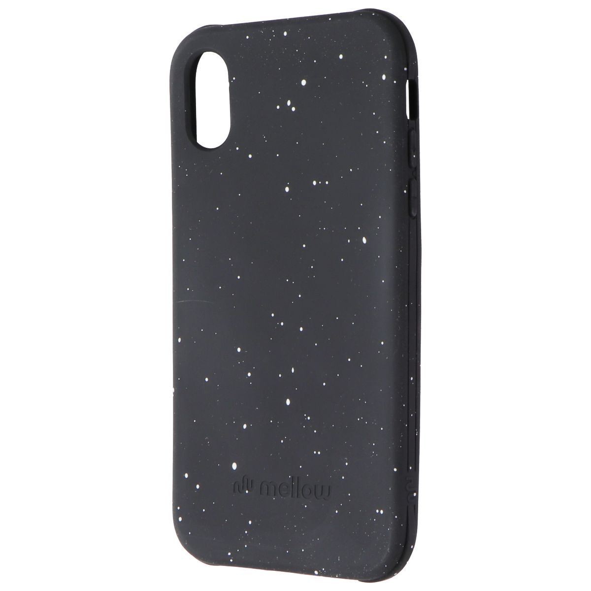 Mellow Bio Series Plant-Based Case for Apple iPhone XR - Starry Night Cell Phone - Cases, Covers & Skins Mellow - Simple Cell Bulk Wholesale Pricing - USA Seller