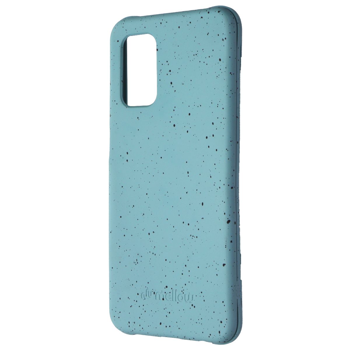 Mellow Bio Case for Samsung Galaxy A32 5G - Fiji Blue Cell Phone - Cases, Covers & Skins Mellow    - Simple Cell Bulk Wholesale Pricing - USA Seller