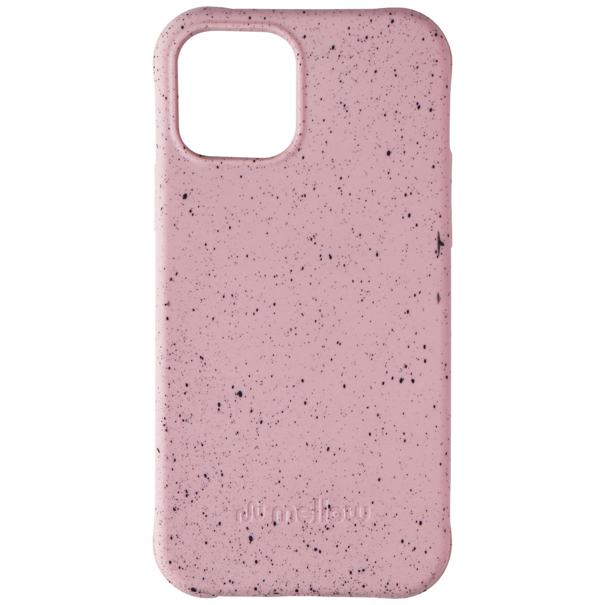 Mellow Bio Case for Apple iPhone 12 and iPhone 12 Pro - Cherry Blossom