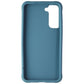 Mellow Bio Series Soft Case for Samsung Galaxy S21 FE 5G - Blue Cell Phone - Cases, Covers & Skins Mellow    - Simple Cell Bulk Wholesale Pricing - USA Seller