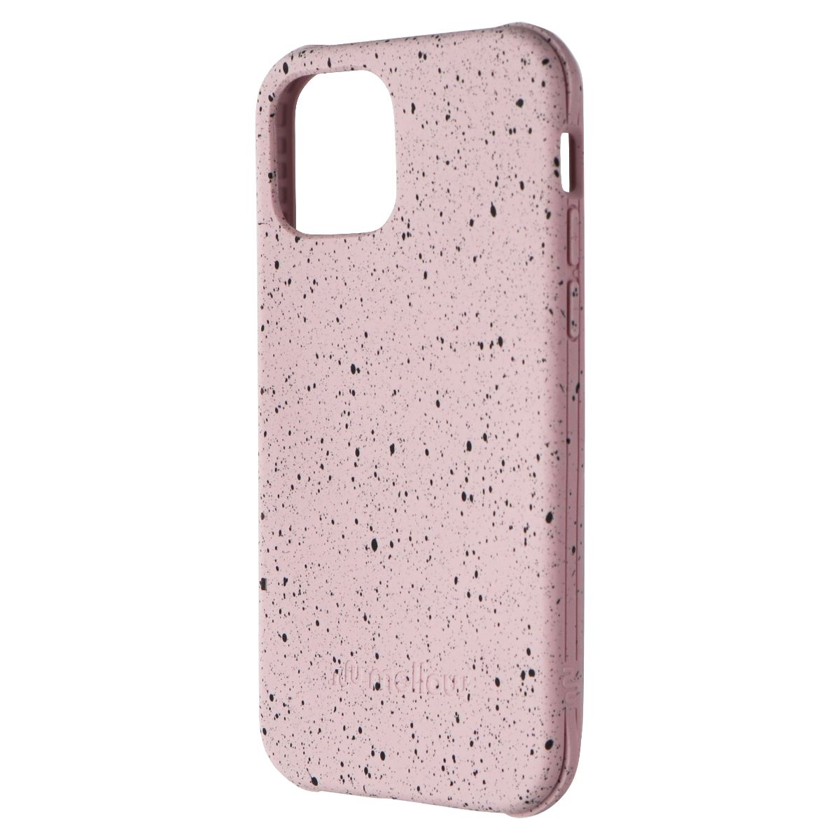 Mellow Bio Series Compostable Case for Apple iPhone 11 Pro - Cherry Blossom Pink Cell Phone - Cases, Covers & Skins Mellow - Simple Cell Bulk Wholesale Pricing - USA Seller