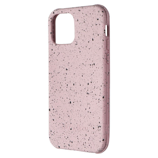 Mellow Bio Series Compostable Case for Apple iPhone 11 Pro - Cherry Blossom Pink Cell Phone - Cases, Covers & Skins Mellow - Simple Cell Bulk Wholesale Pricing - USA Seller