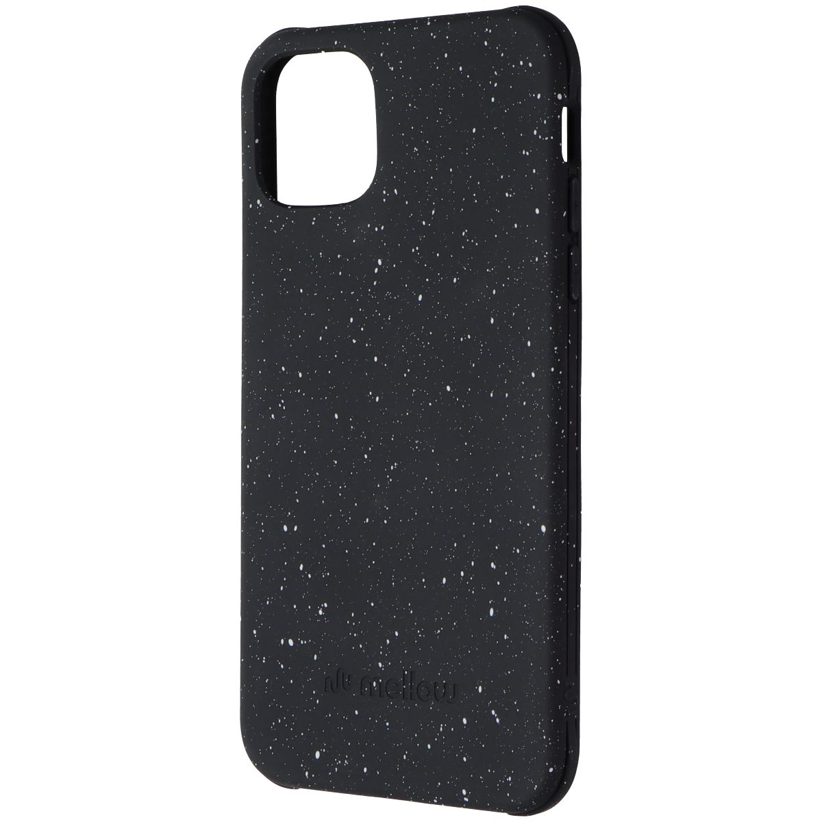 Mellow Compostable Bio Case for Apple iPhone 11 Pro Max - Starry Night Black Cell Phone - Cases, Covers & Skins Mellow - Simple Cell Bulk Wholesale Pricing - USA Seller
