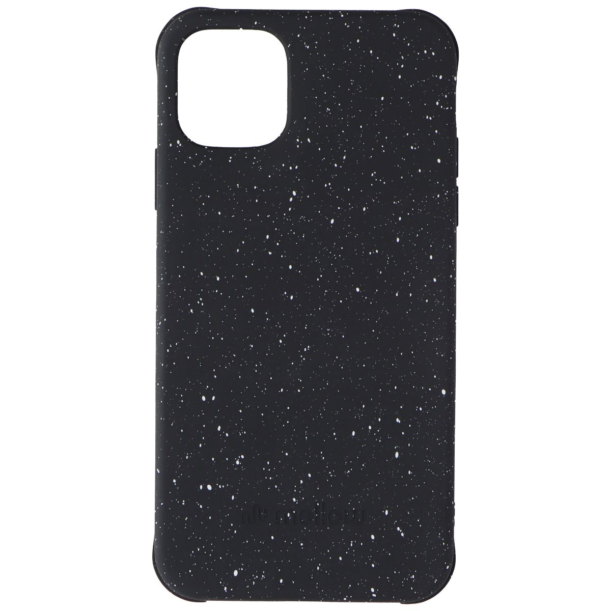 Mellow Compostable Bio Case for Apple iPhone 11 Pro Max - Starry Night Black Cell Phone - Cases, Covers & Skins Mellow - Simple Cell Bulk Wholesale Pricing - USA Seller