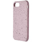 Mellow Compostable Bio Case for iPhone SE 2nd Gen/8/7/6 - Cherry Blossom Pink Cell Phone - Cases, Covers & Skins Mellow - Simple Cell Bulk Wholesale Pricing - USA Seller