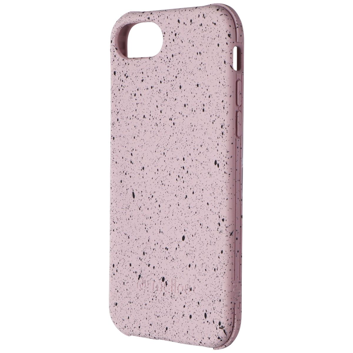 Mellow Compostable Bio Case for iPhone SE 2nd Gen/8/7/6 - Cherry Blossom Pink Cell Phone - Cases, Covers & Skins Mellow - Simple Cell Bulk Wholesale Pricing - USA Seller