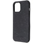 Mellow Bio Case for Apple iPhone 12 Pro Max - Black/White Speckled Cell Phone - Cases, Covers & Skins Mellow - Simple Cell Bulk Wholesale Pricing - USA Seller