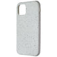 Mellow Bio Case for Apple iPhone 11/XR - White / Black Cell Phone - Cases, Covers & Skins Mellow    - Simple Cell Bulk Wholesale Pricing - USA Seller