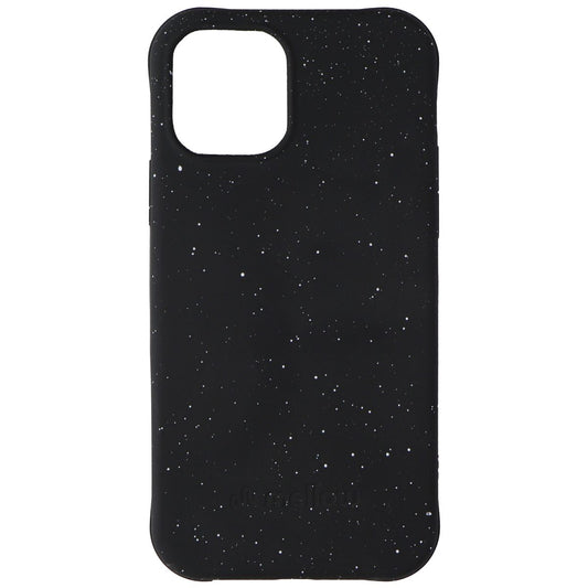 Mellow Compostable Bio Case for iPhone  12 and 12 Pro  - Starry Night Black Cell Phone - Cases, Covers & Skins Mellow    - Simple Cell Bulk Wholesale Pricing - USA Seller