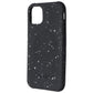 Mellow Bio Case for Apple iPhone 11/iPhone XR - Black/White Speckled Cell Phone - Cases, Covers & Skins Mellow    - Simple Cell Bulk Wholesale Pricing - USA Seller