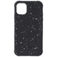 Mellow Bio Case for Apple iPhone 11/iPhone XR - Black/White Speckled Cell Phone - Cases, Covers & Skins Mellow    - Simple Cell Bulk Wholesale Pricing - USA Seller