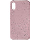 Mellow Bio Case for Apple iPhone XR - Pink / Black Cell Phone - Cases, Covers & Skins Mellow - Simple Cell Bulk Wholesale Pricing - USA Seller
