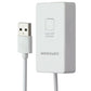 Merkury 3 Foot 6-Pin to USB Adapter for Color LED Strips E473923 Controller Only Multipurpose Batteries & Power - Multipurpose AC to DC Adapters Merkury - Simple Cell Bulk Wholesale Pricing - USA Seller