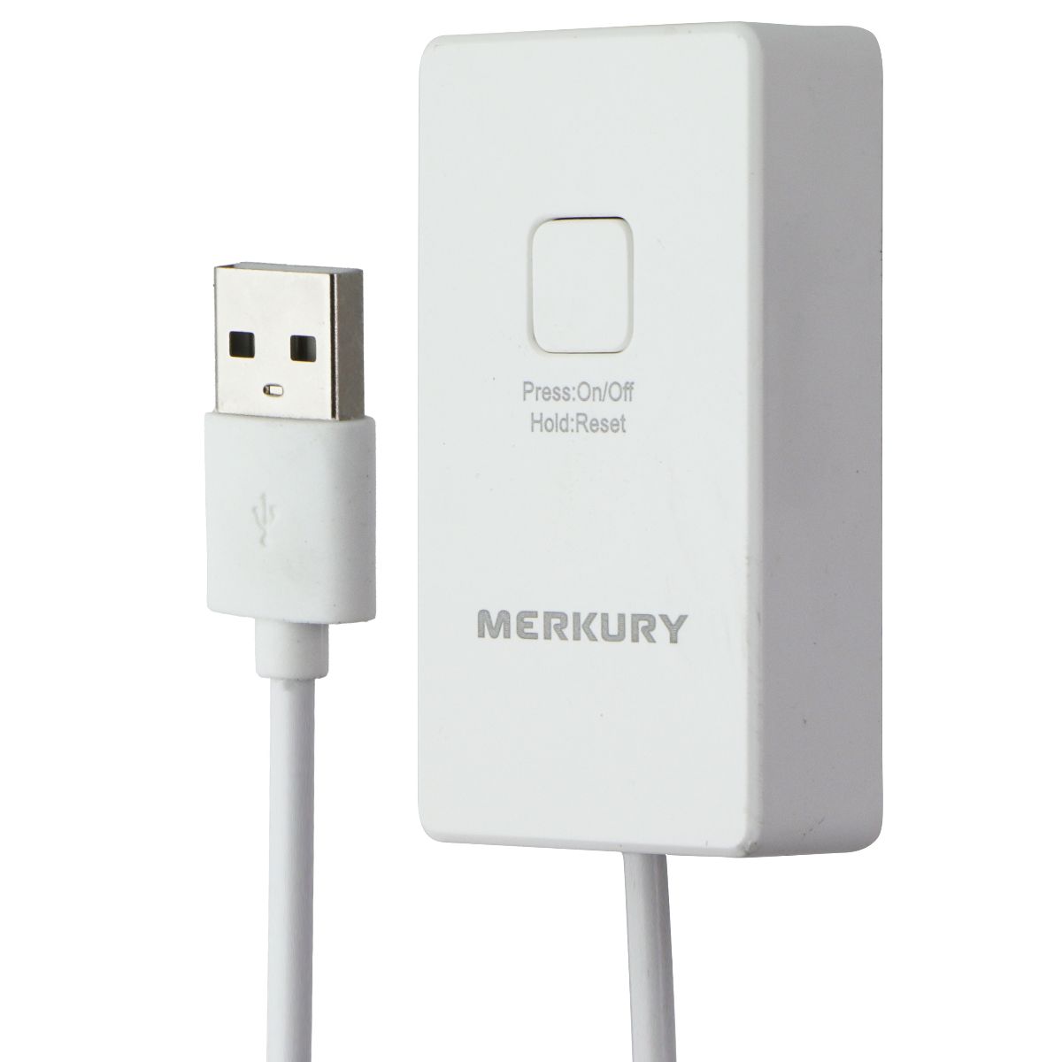 Merkury 3 Foot 6-Pin to USB Adapter for Color LED Strips E473923 Controller Only Multipurpose Batteries & Power - Multipurpose AC to DC Adapters Merkury - Simple Cell Bulk Wholesale Pricing - USA Seller