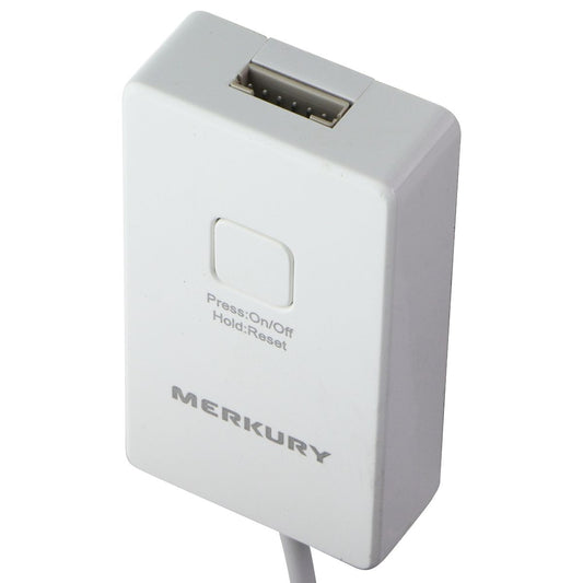 Merkury 3 Foot 6-Pin to USB Adapter for Color LED Strips E473923 Controller Only Multipurpose Batteries & Power - Multipurpose AC to DC Adapters Merkury - Simple Cell Bulk Wholesale Pricing - USA Seller